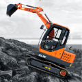 Digger 3Ton  3t crawler hydraulic mini excavator
